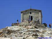 chapelle du mont thabor de mme weiller 